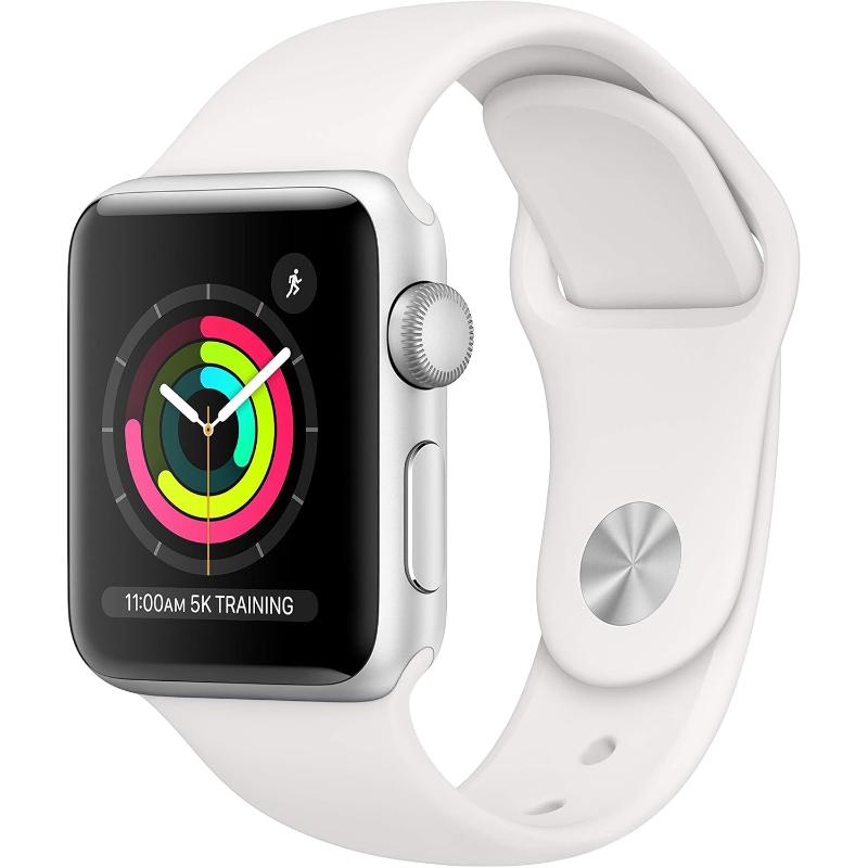 Smartwatch X - Apple Watch Series 3 Aluminum 38mm