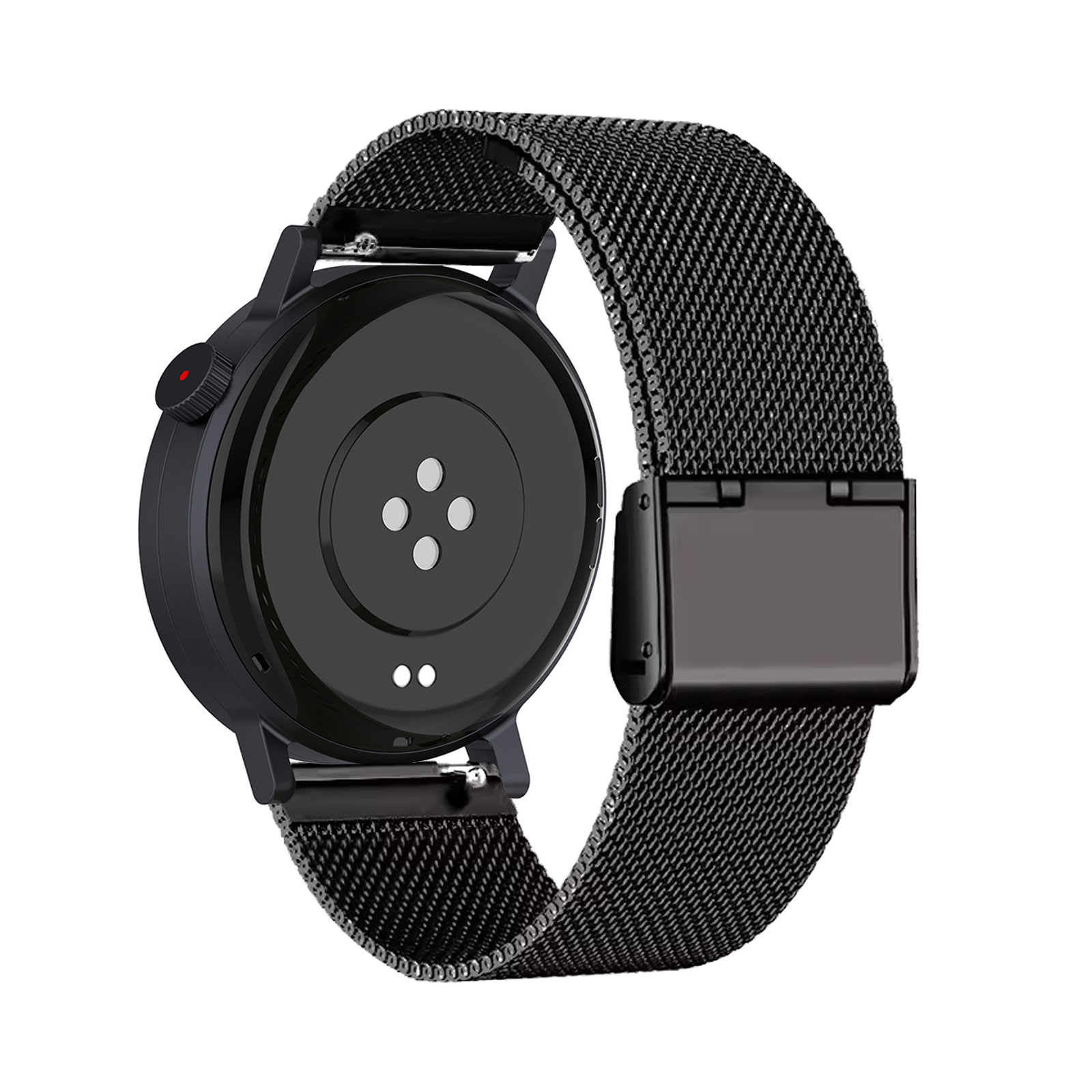 Stainless Mesh Band - Metal Bands for CMF Watch Pro
