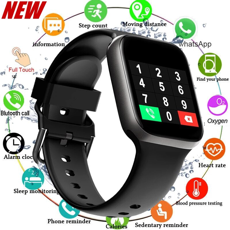 Smartwatch X12 - 116plus Smart Watch Men and Women
