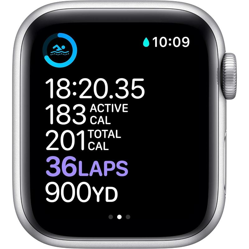 Apple Watch Series 6 Aluminum  - đánh giá và giá Smartwatch X18