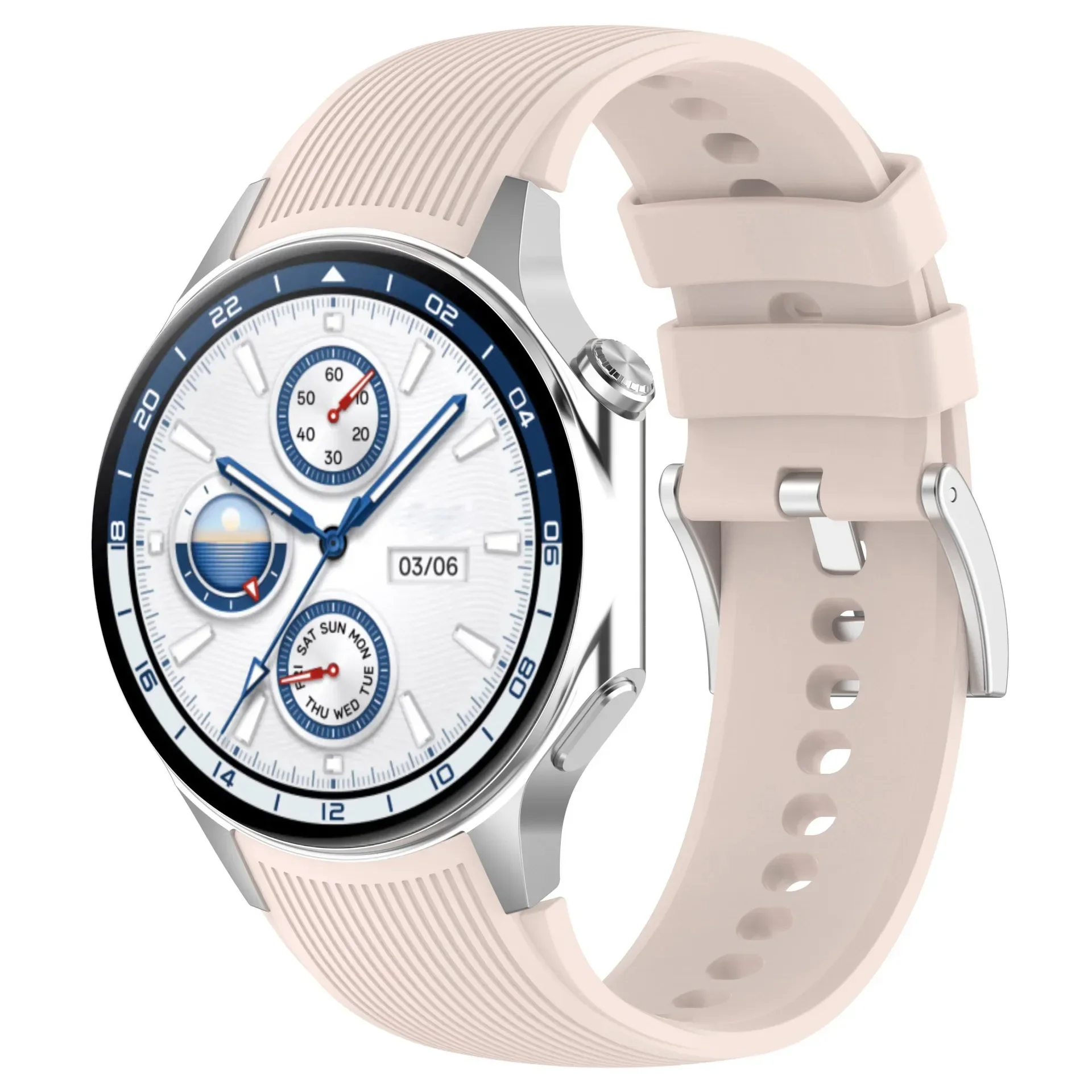Original Strap For OnePlus Wat - đánh giá và giá Smartwatch X2