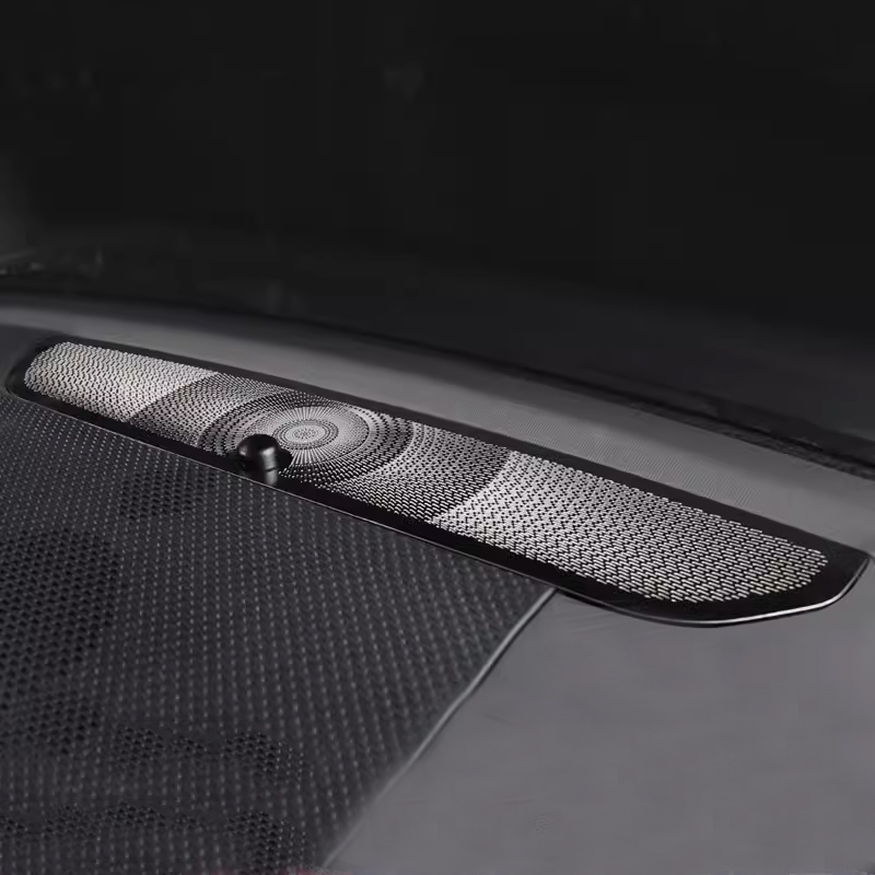 For Land Rover Defender 110 20 - đánh giá và giá Stainless Mesh Band