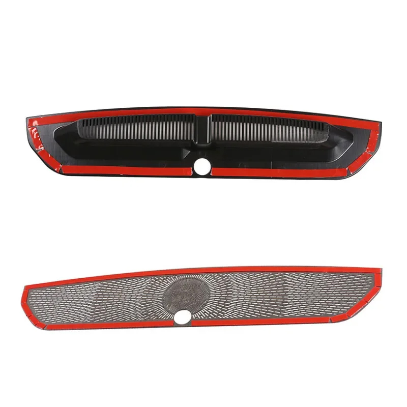 For Land Rover Defender 110 20 - đánh giá và giá Stainless Mesh Band