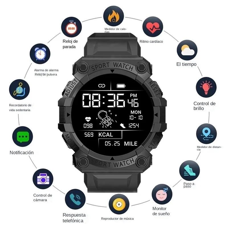 Y56 New Smart Watch Men Women  - đánh giá và giá Smartwatch X12
