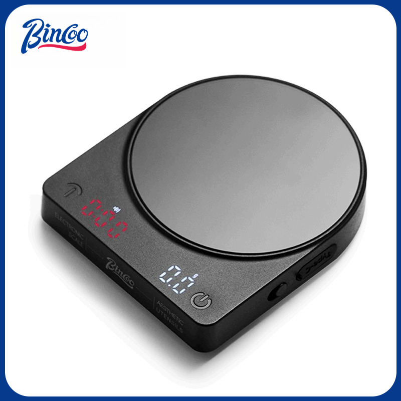 BINCOO Coffee Digital Scale Sm - đánh giá và giá Smart Accessories