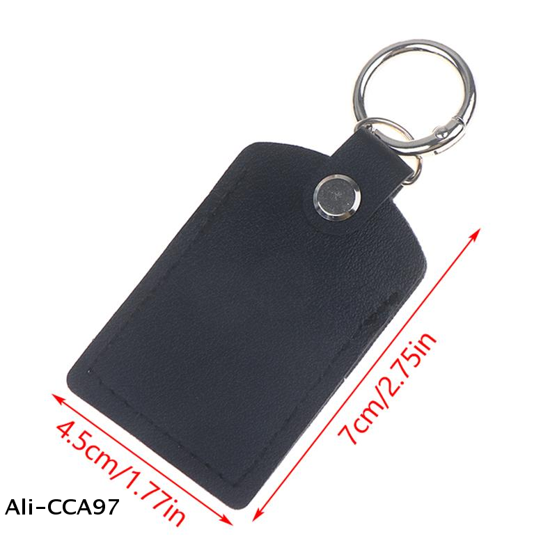 【A】Leather Bag Case For Chamel - đánh giá và giá Smart Accessories