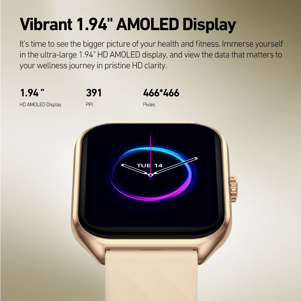 New Zeblaze GTS 4 Voice Callin - đánh giá và giá Smartwatch X12