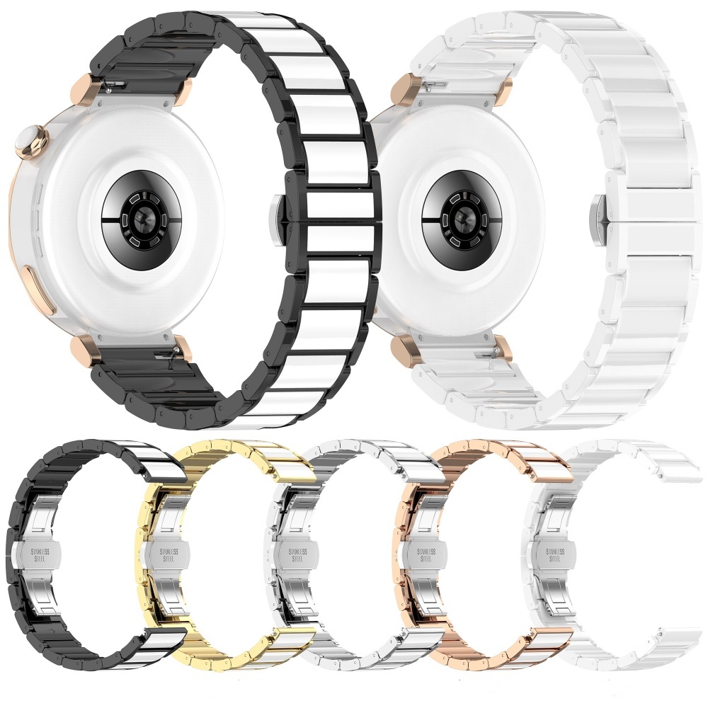 Anti Ceramic Watchband For OPP - đánh giá và giá Smartwatch X2