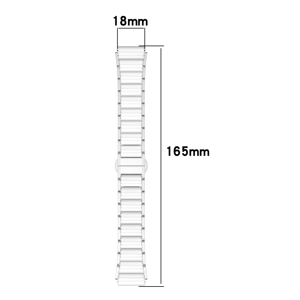 Anti Ceramic Watchband For OPP - đánh giá và giá Smartwatch X2