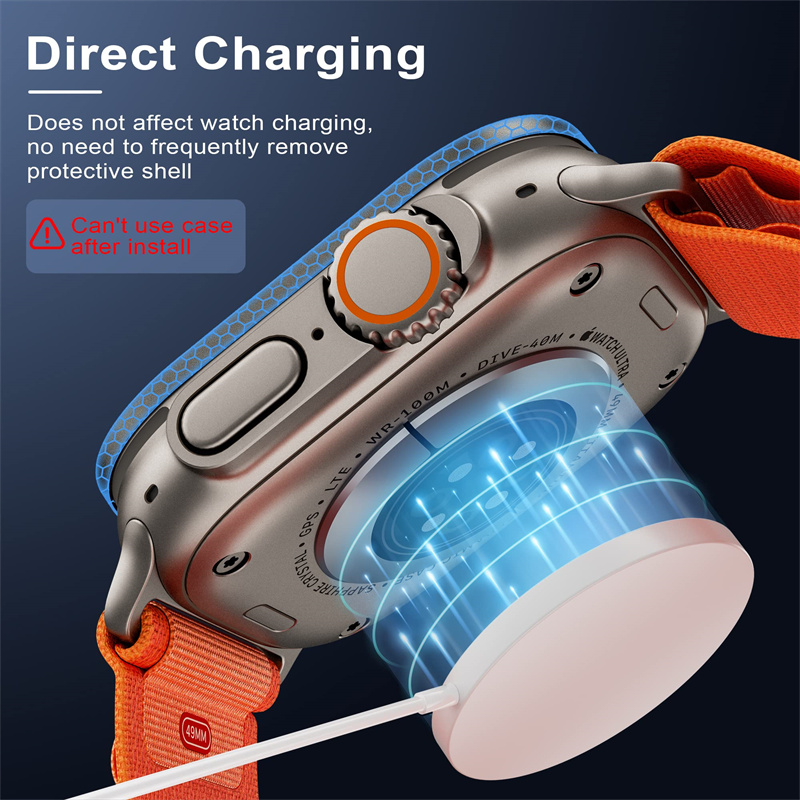 Tempered Glass for Apple Watch - đánh giá và giá Apple Smartwatch Accessories