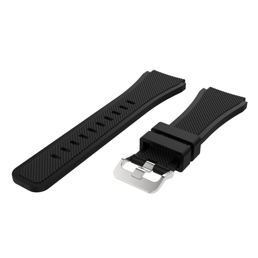 22mm Silicone Strap For OPPO W - đánh giá và giá Smartwatch X