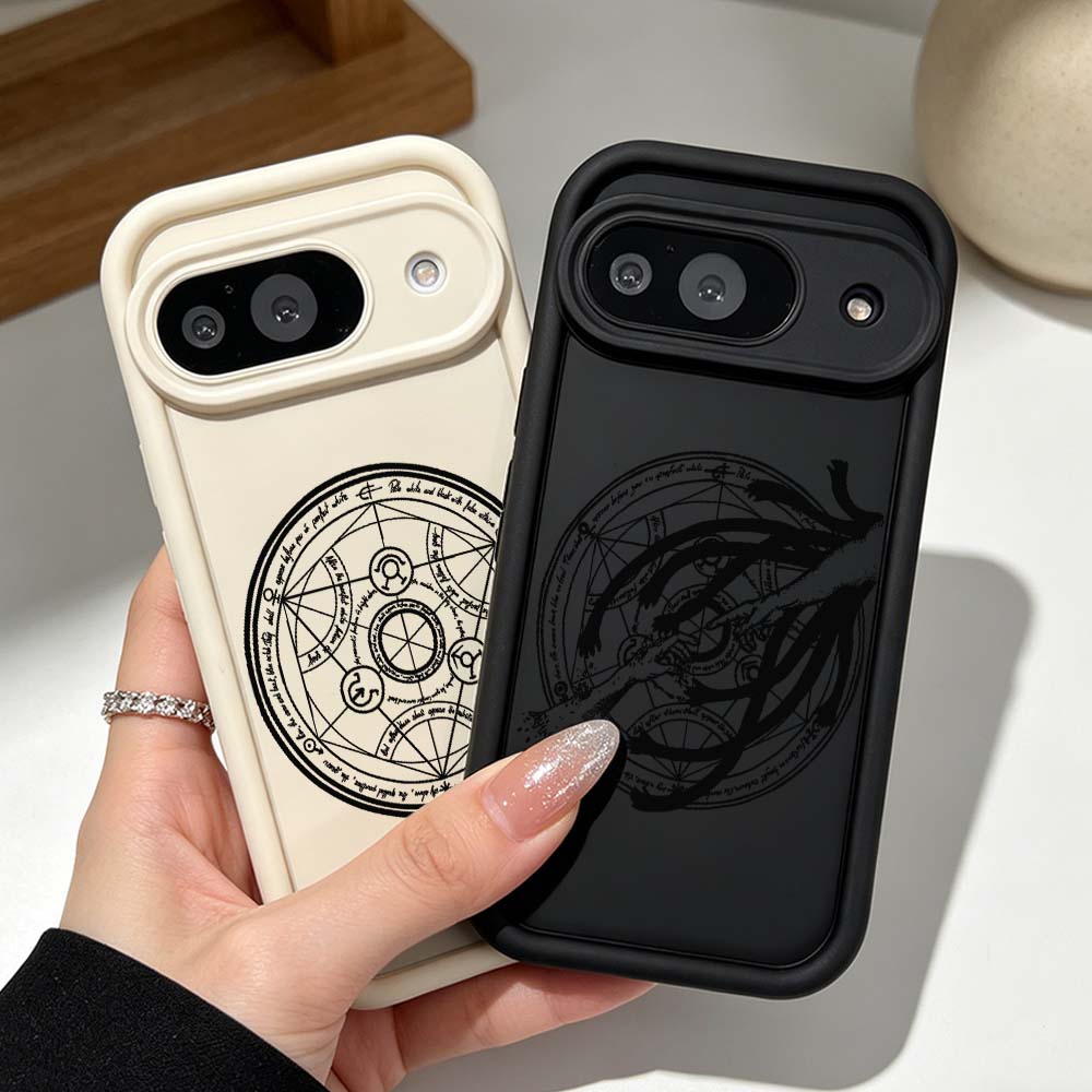 Fullmetal Alchemist Fashion Ph - đánh giá và giá Google Pixel 9 Pro