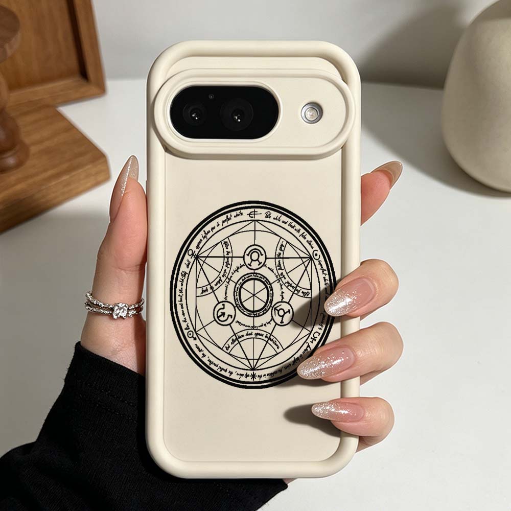 Fullmetal Alchemist Fashion Ph - đánh giá và giá Google Pixel 9 Pro