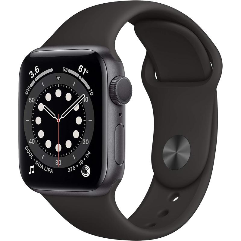 Apple Watch Series 6 Aluminum  - đánh giá và giá Smartwatch X18