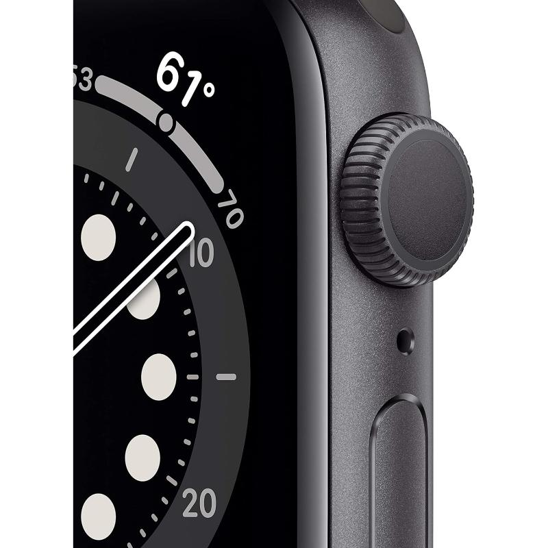 Apple Watch Series 6 Aluminum  - đánh giá và giá Smartwatch X18
