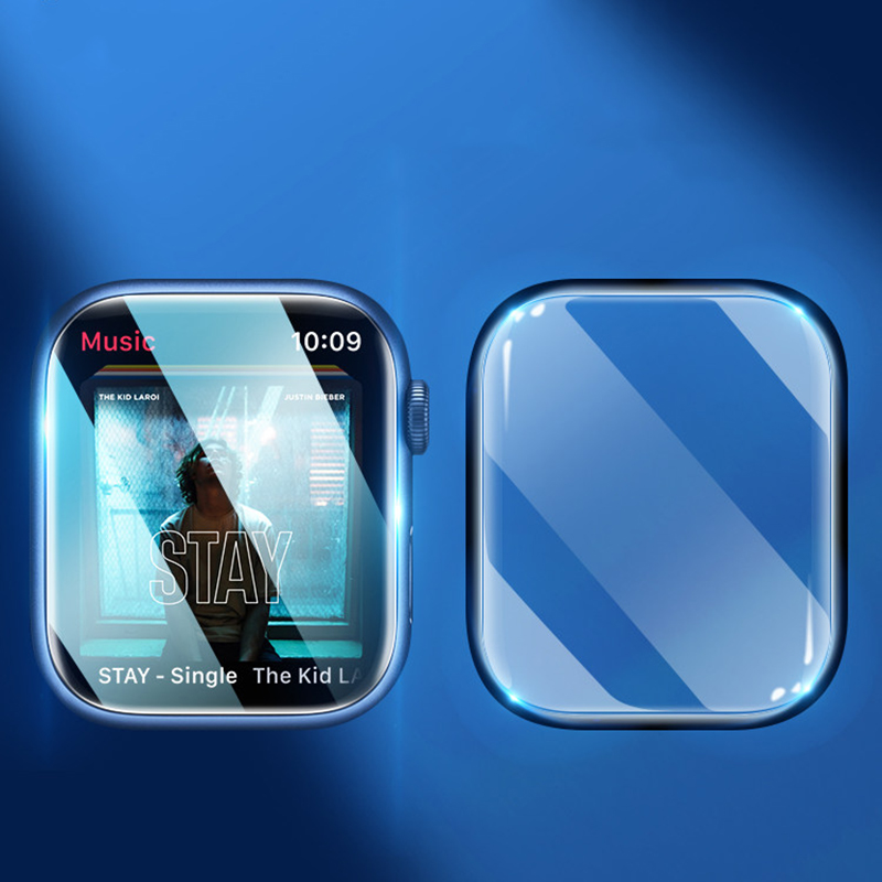Screen Protector For Apple Wat - đánh giá và giá Apple Smartwatch Accessories