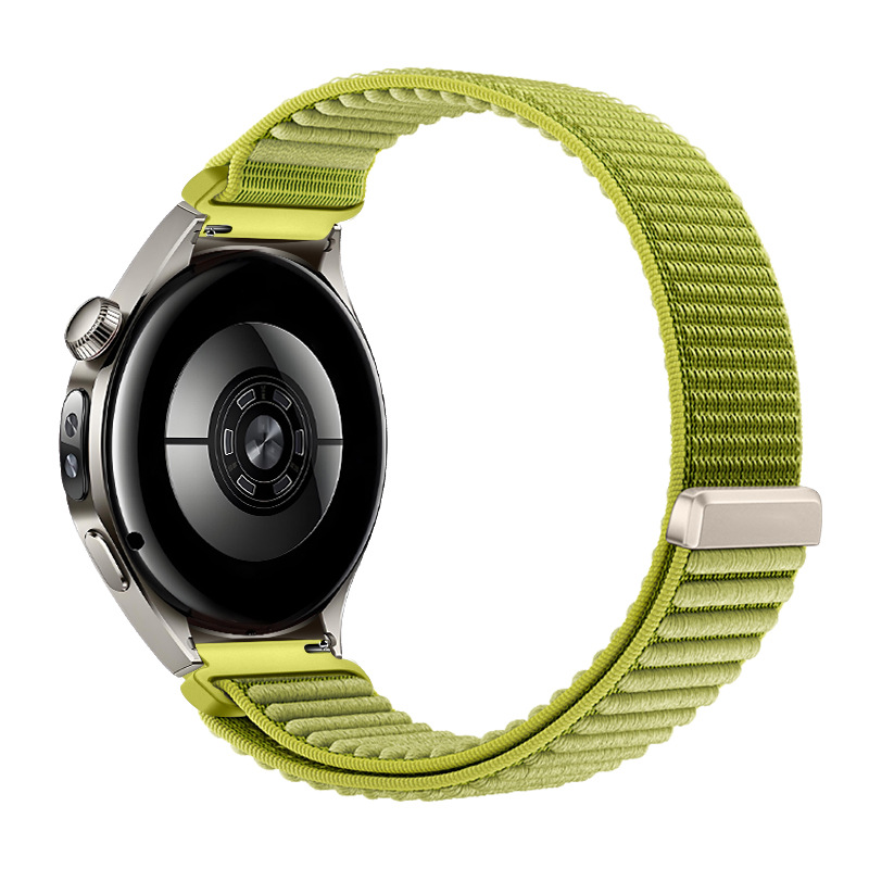18/20/22mm Nylon Strap for OPP - đánh giá và giá Smartwatch X2