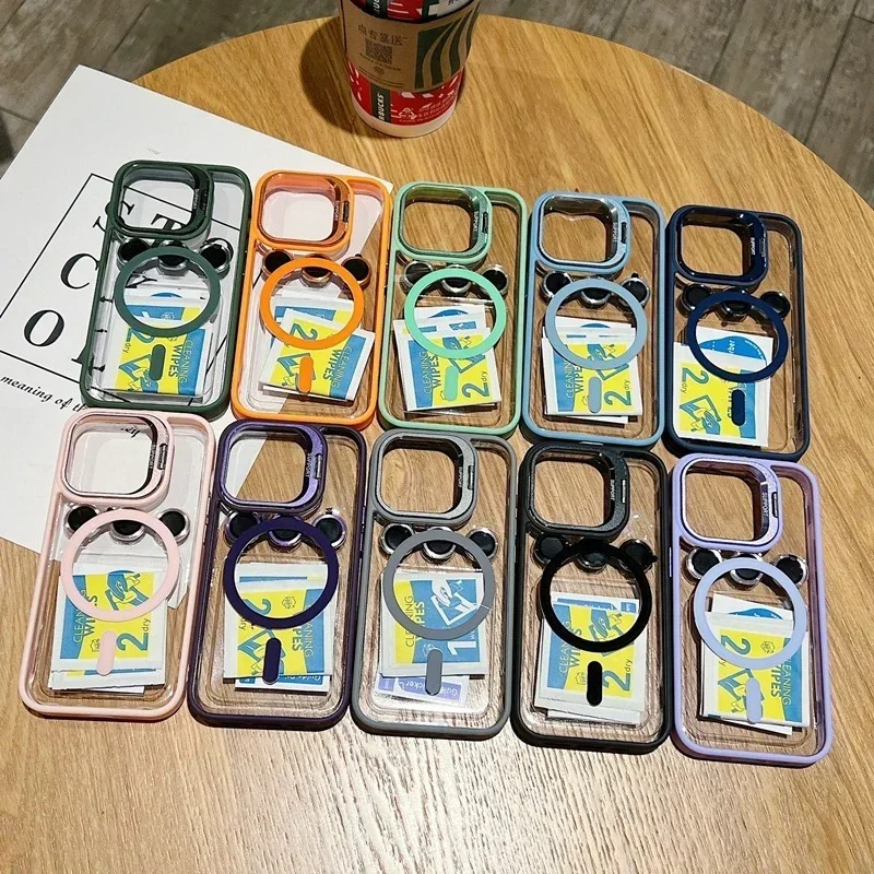 Fashion Ring Stand Case For Ma - đánh giá và giá Magnetic Charging Stand