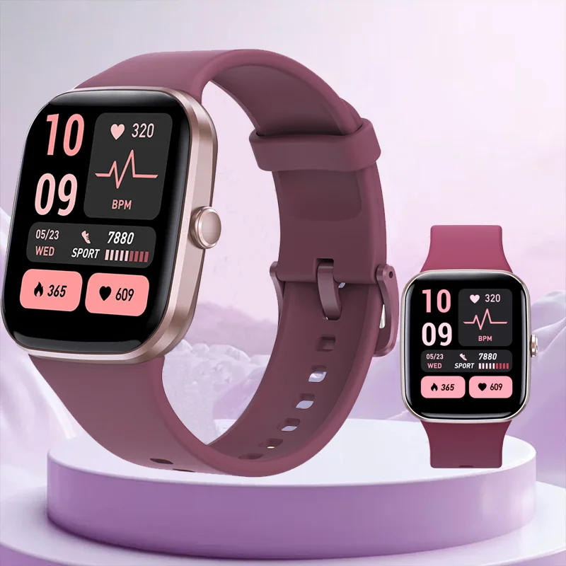 New Refurbished Amazfit GTS 2  - đánh giá và giá Smartwatch X2