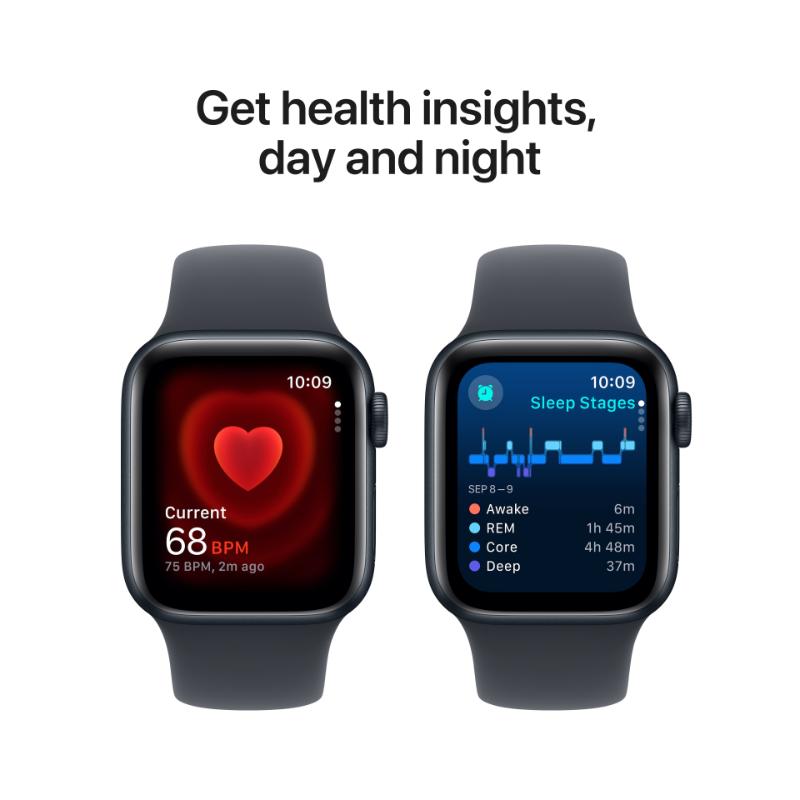 Apple Watch SE (2022) 2nd Gen  - đánh giá và giá Smartwatch X18