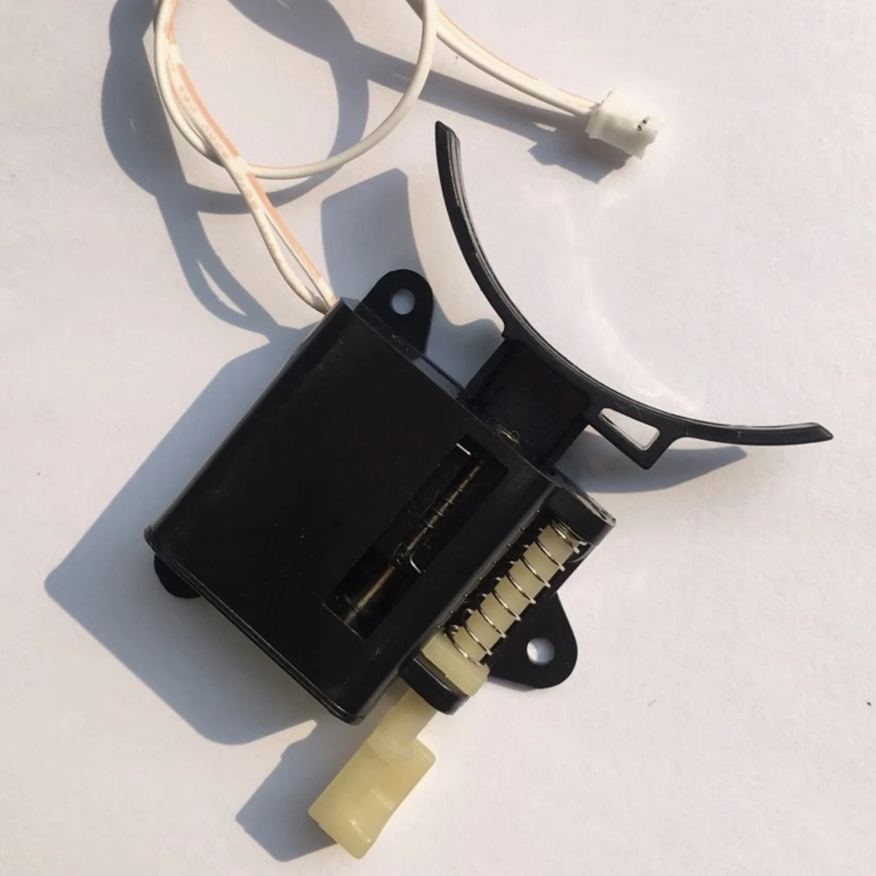 Smart Door Lock Accessories Mo - đánh giá và giá Smart Accessories