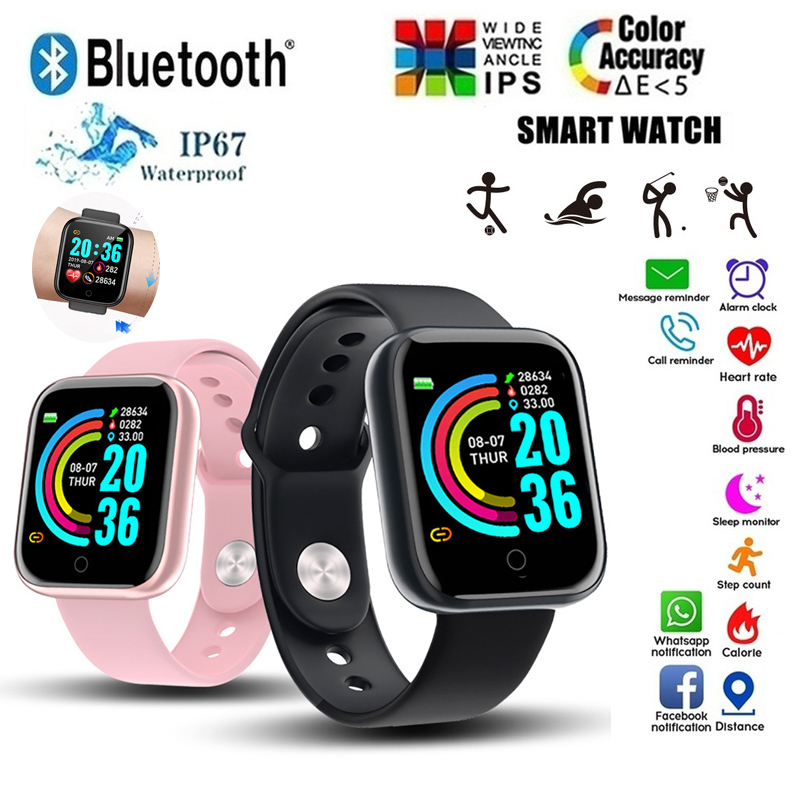 Multifunctional Smart Watch Me - đánh giá và giá Smartwatch X12
