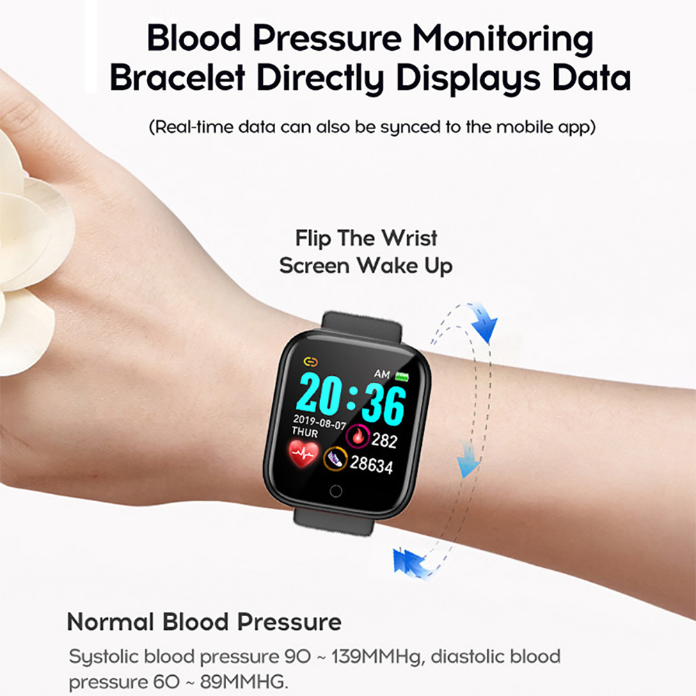 Multifunctional Smart Watch Me - đánh giá và giá Smartwatch X12