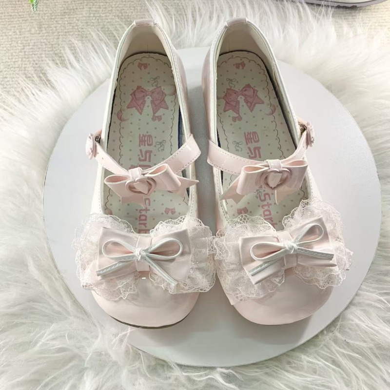 Women's Mary Jane Shoes Classi - đánh giá và giá Leather Classic Strap