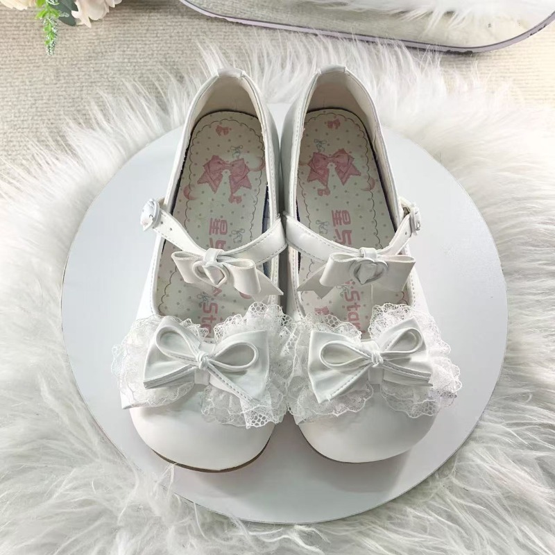 Women's Mary Jane Shoes Classi - đánh giá và giá Leather Classic Strap