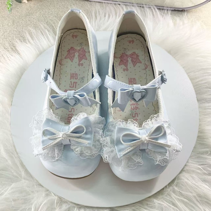 Women's Mary Jane Shoes Classi - đánh giá và giá Leather Classic Strap