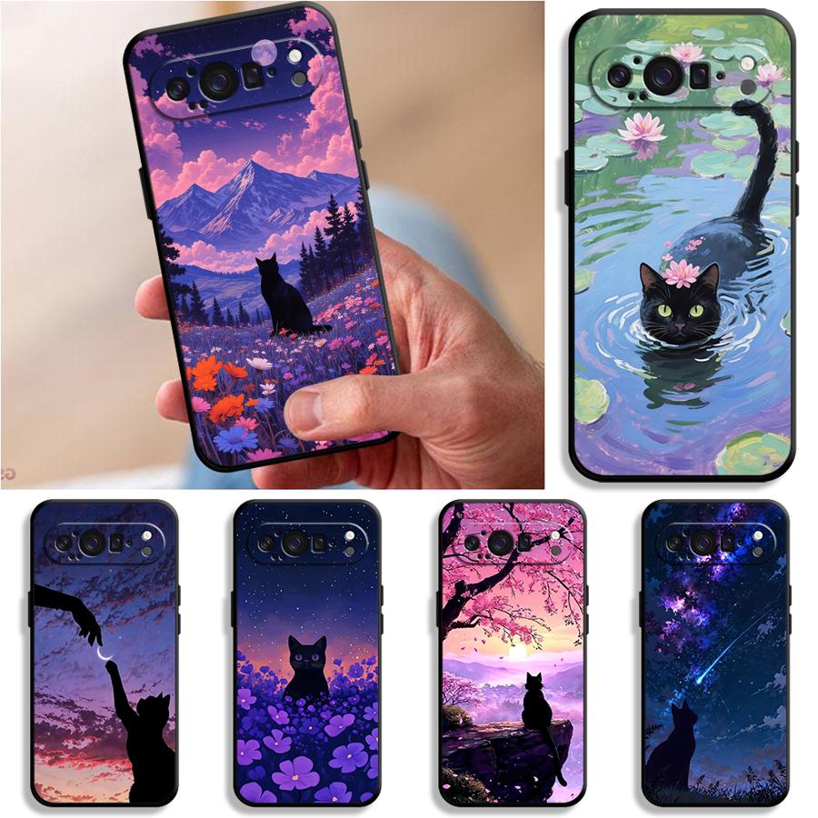 Funda Phone Cover Case for Goo - đánh giá và giá Google Pixel 9 Pro