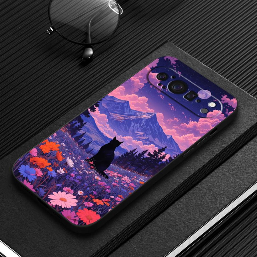 Funda Phone Cover Case for Goo - đánh giá và giá Google Pixel 9 Pro