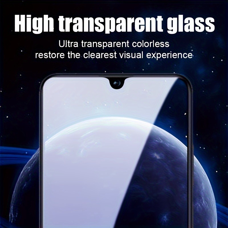4pack 9H Hardness Tempered Gla - đánh giá và giá Huawei Nova 12