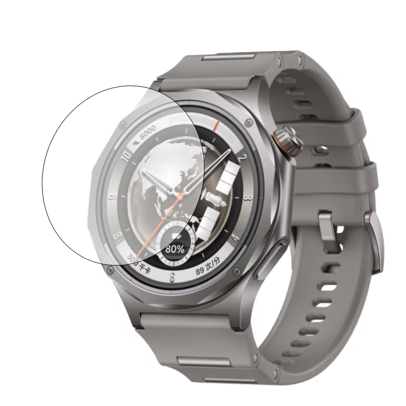 Smartwatch Hard Glass Protecti - đánh giá và giá Smartwatch X2
