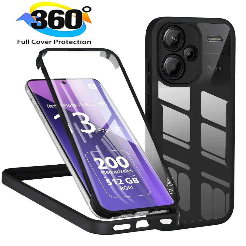 For Redmi Note 13 14 Pro Plus  - đánh giá và giá Screen Protector Film