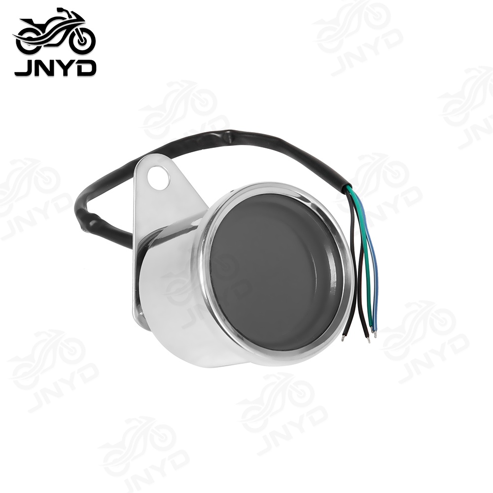 JNYD 7-Color Backlight Univers - đánh giá và giá Smartwatch Universal