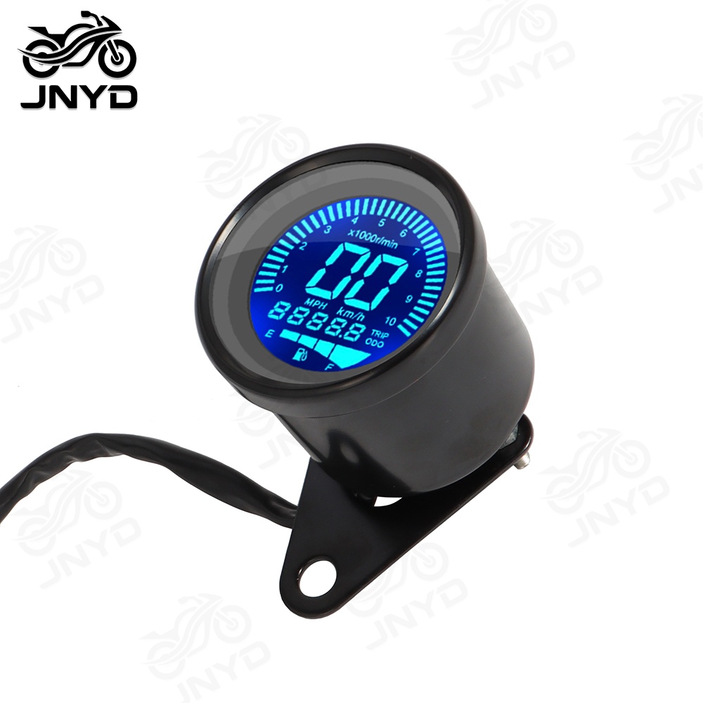 JNYD 7-Color Backlight Univers - đánh giá và giá Smartwatch Universal