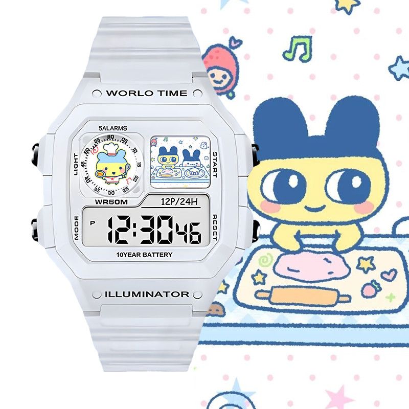 Tamagotchi Smart Electronic Wa - đánh giá và giá Smart Accessories
