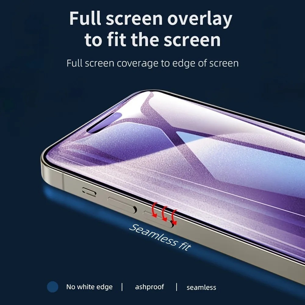 4PCS Hydrogel Film For Realme  - đánh giá và giá Realme Gt 6