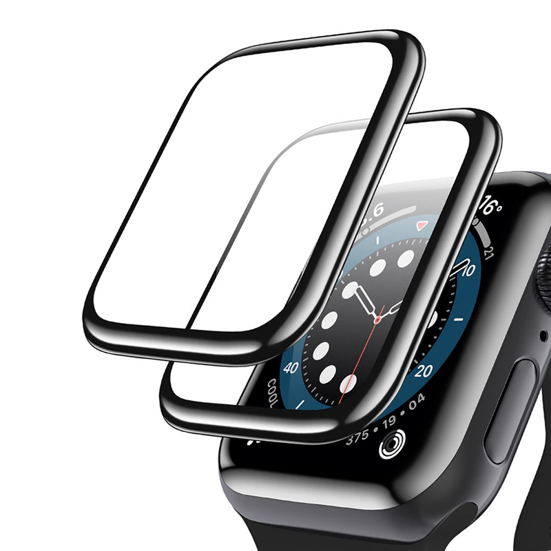 Soft Glass For Apple Watch Scr - đánh giá và giá Apple Smartwatch Accessories