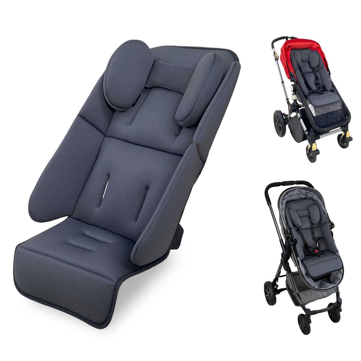 Universal Baby Stroller Seat C - đánh giá và giá Smartwatch Universal