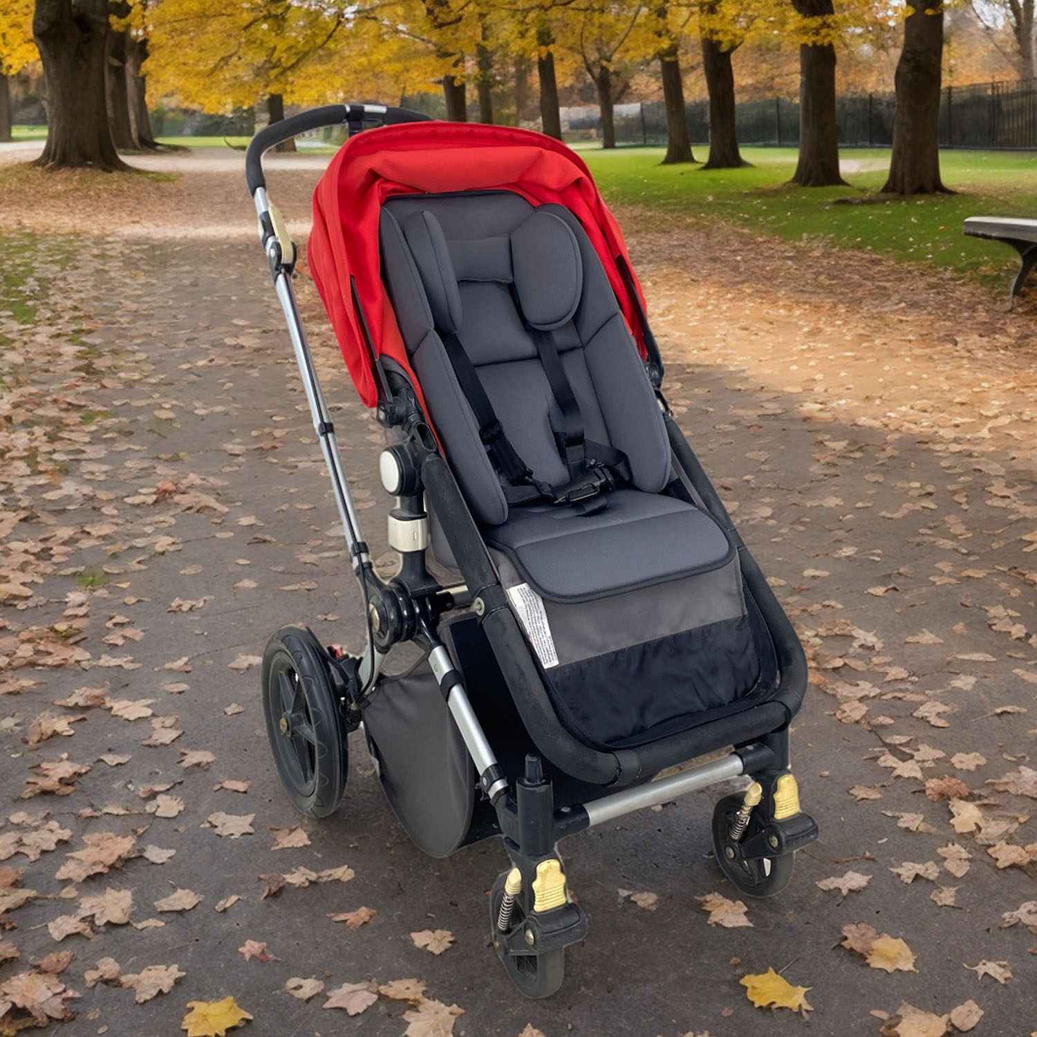 Universal Baby Stroller Seat C - đánh giá và giá Smartwatch Universal