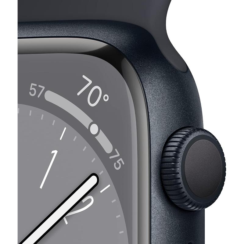 Apple Watch Series 8 Aluminum  - đánh giá và giá Smartwatch X18
