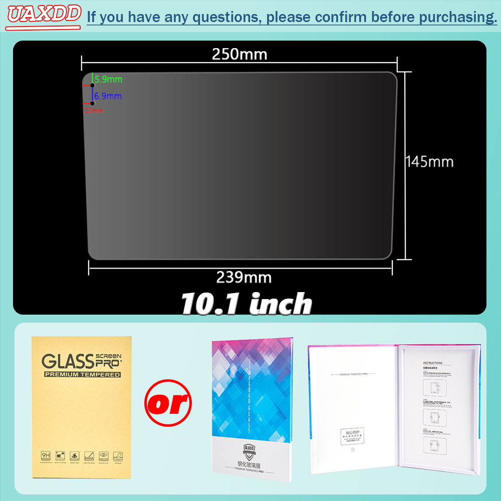 PET Screen Protector Film 9 10 - đánh giá và giá Screen Protector Film