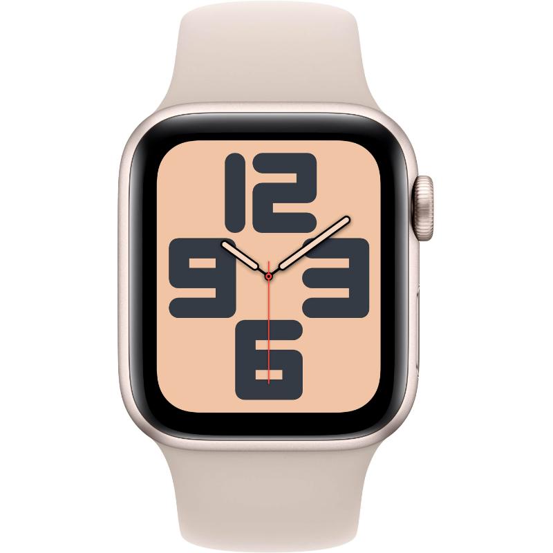 Apple Watch SE (2022) 2nd Gen  - đánh giá và giá Smartwatch X18
