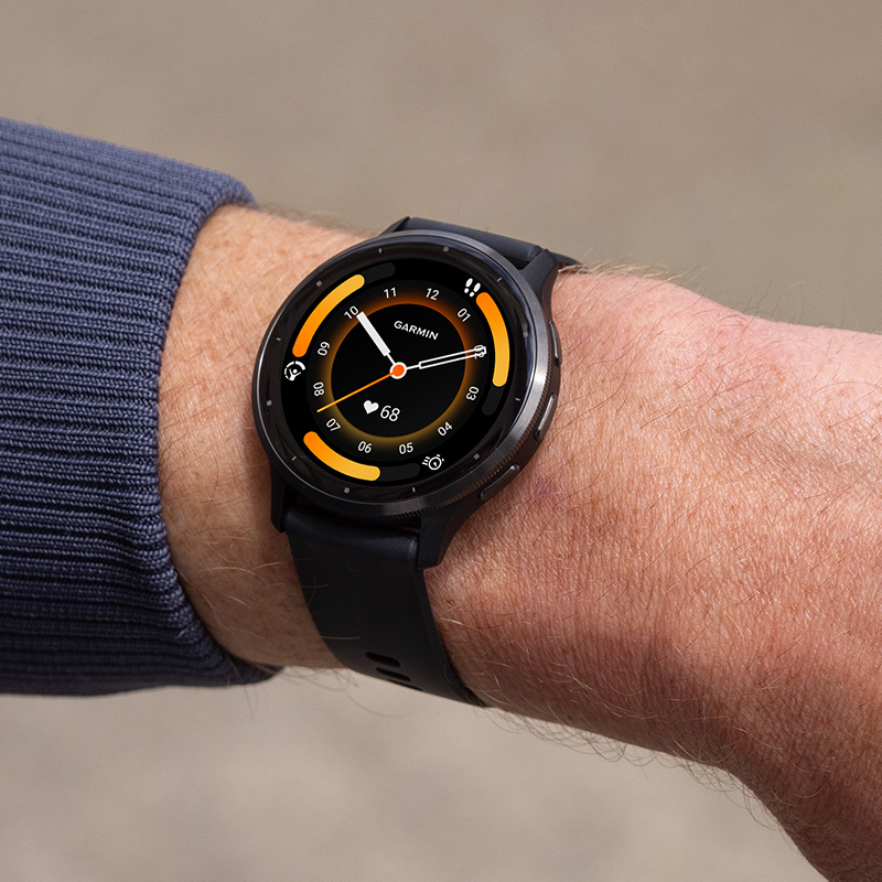 Garmin venu3s/3 running Profes - đánh giá và giá Smartwatch X
