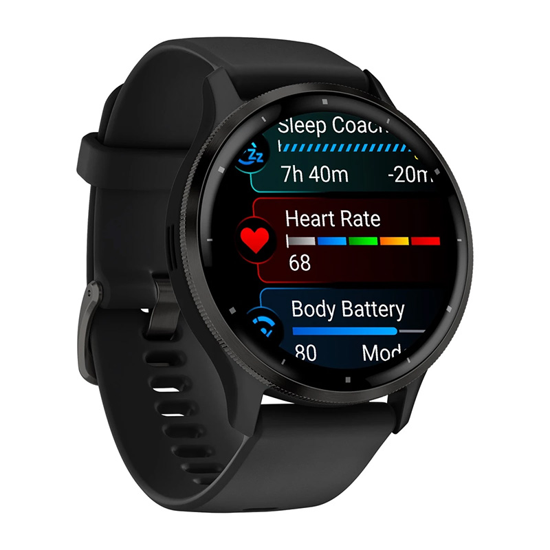 Garmin venu3s/3 running Profes - đánh giá và giá Smartwatch X