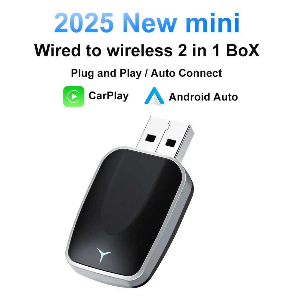 2026 New Wireless CarPlay Adap - đánh giá và giá Smartwatch Universal