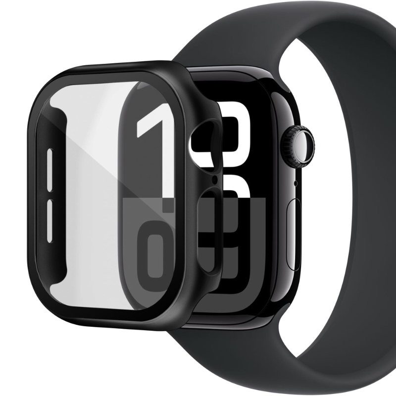 Cover For Apple Watch Case 10/ - đánh giá và giá Apple Smartwatch Accessories