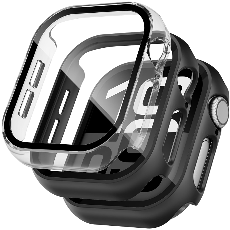 Cover For Apple Watch Case 10/ - đánh giá và giá Apple Smartwatch Accessories